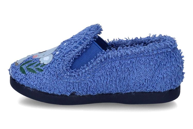 SHOE BI DOU-GEGE-BLEU-ENFANTS-0004