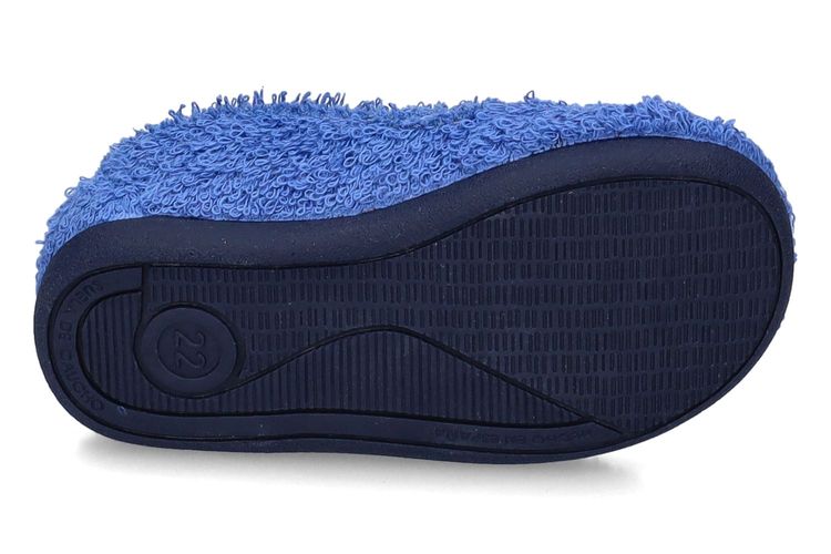 SHOE BI DOU-GEGE-BLEU-ENFANTS-0005