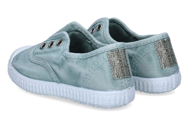 SHOE BI DOU-COLIN-GREEN-0002