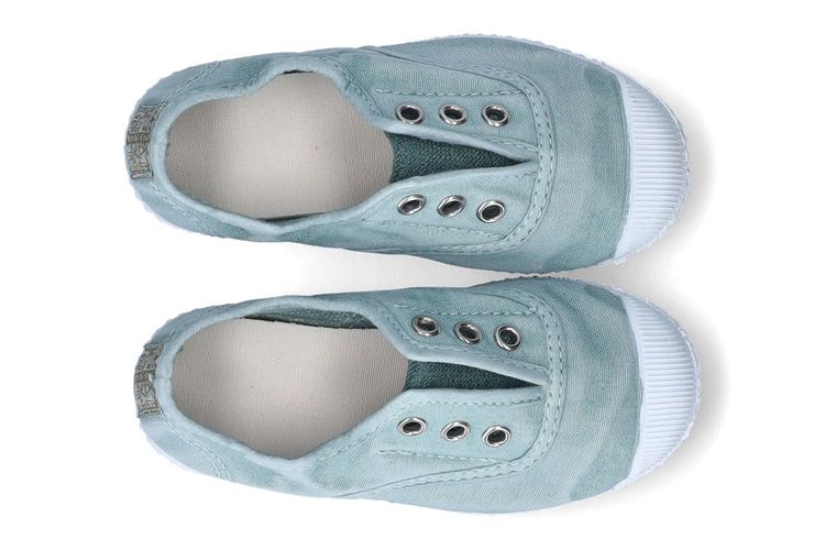 SHOE BI DOU-COLIN-GREEN-0003