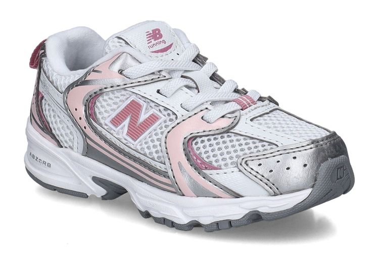 NEW BALANCE-IZ530 EC-BLANC-ENFANTS-0001