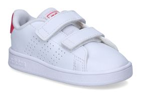 ADIDAS-ADVANTAGE 2-BLANC-ENFANTS-0001