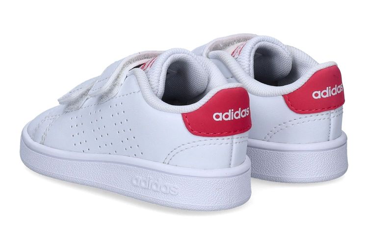 ADIDAS-ADVANTAGE 2-BLANC-ENFANTS-0002