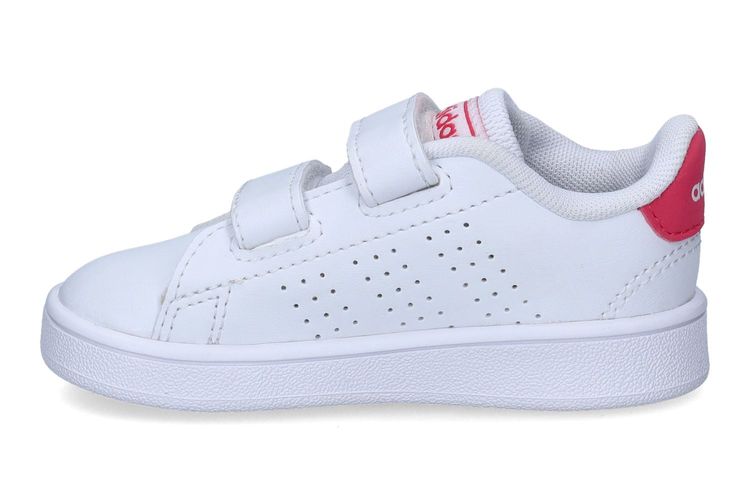 ADIDAS-ADVANTAGE 2-BLANC-ENFANTS-0004