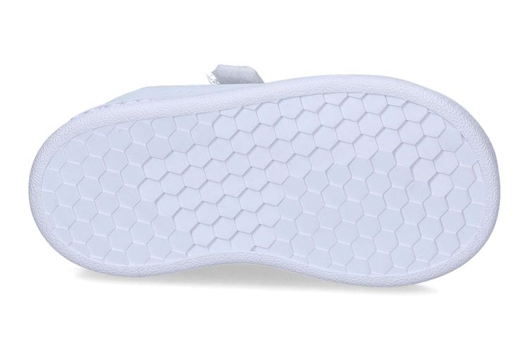 ADIDAS-ADVANTAGE 2-BLANC-ENFANTS-0005