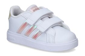 ADIDAS-GRANDCOUR5-BLANC-ENFANTS-0001