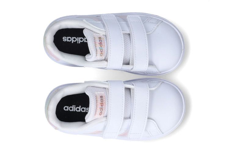 ADIDAS-GRANDCOUR5-BLANC-ENFANTS-0003
