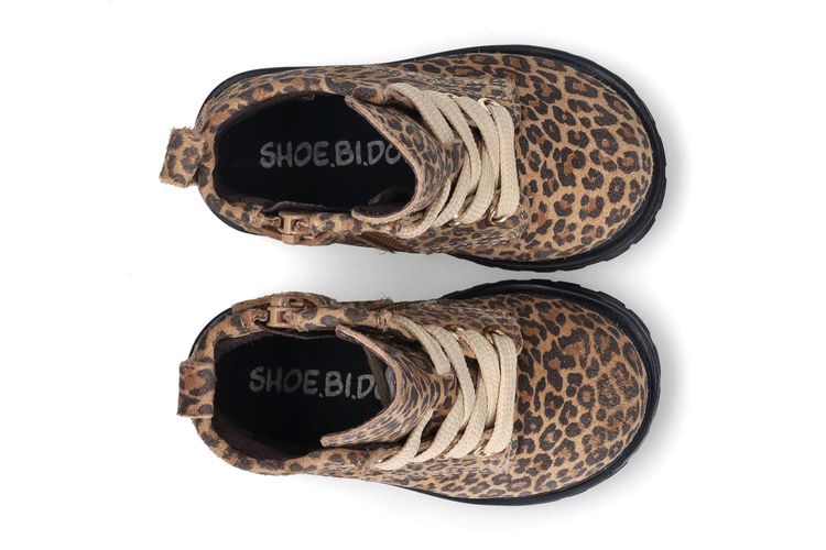 SHOE BI DOU-JUDITH-MOTIF-ENFANTS-0003