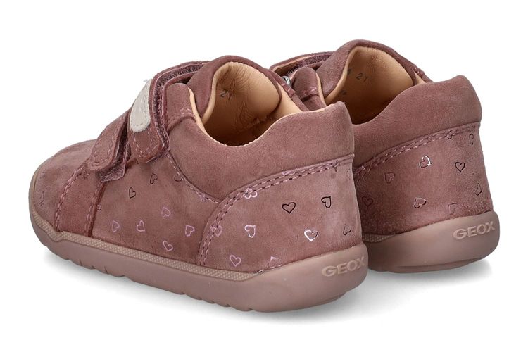 GEOX-MACCHIA GA3-ROSE-ENFANTS-0002