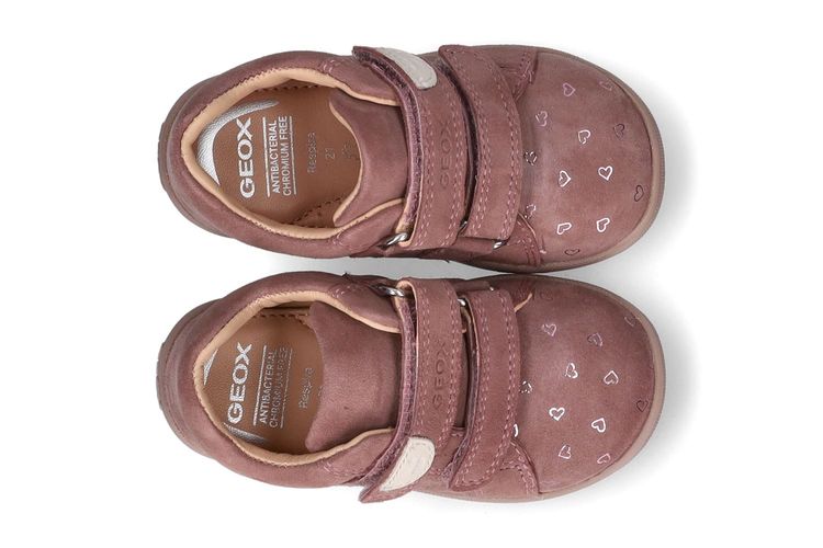 GEOX-MACCHIA GA3-ROSE-ENFANTS-0003