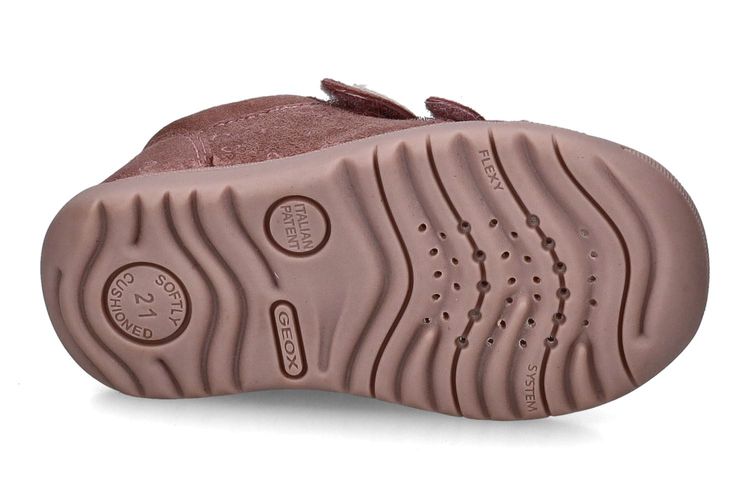 GEOX-MACCHIA GA3-ROSE-ENFANTS-0005