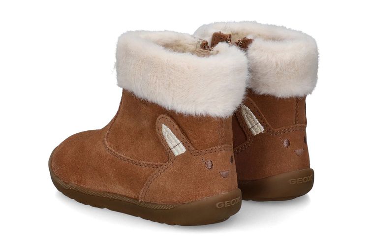 GEOX-MACCHIA GA4-COGNAC-ENFANTS-0002