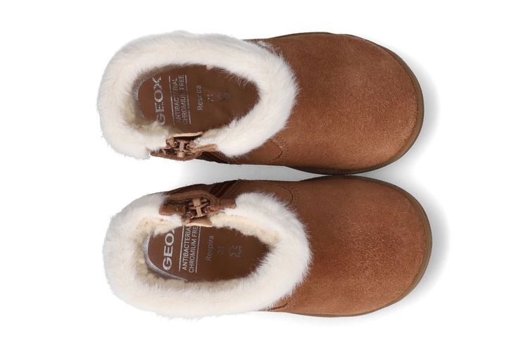 GEOX-MACCHIA GA4-COGNAC-ENFANTS-0003