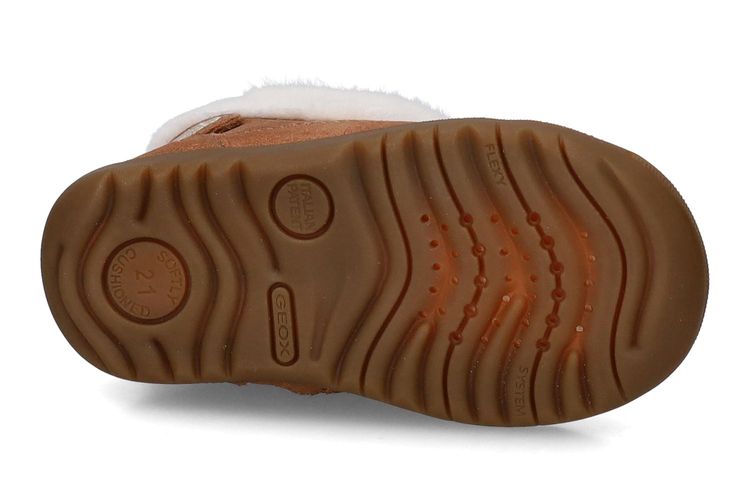 GEOX-MACCHIA GA4-COGNAC-ENFANTS-0005