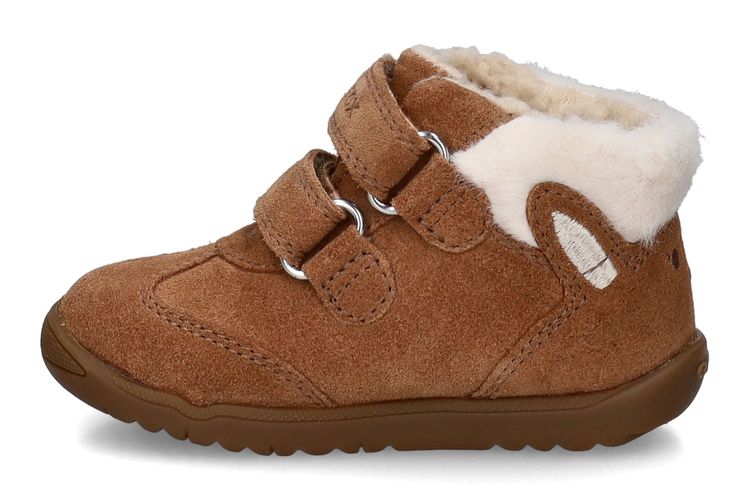GEOX-MACCHIA GB1-COGNAC-ENFANTS-0004
