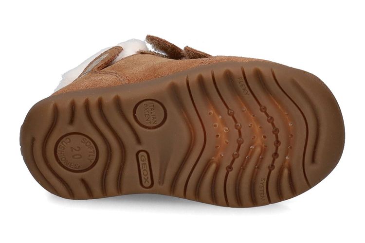 GEOX-MACCHIA GB1-COGNAC-ENFANTS-0005