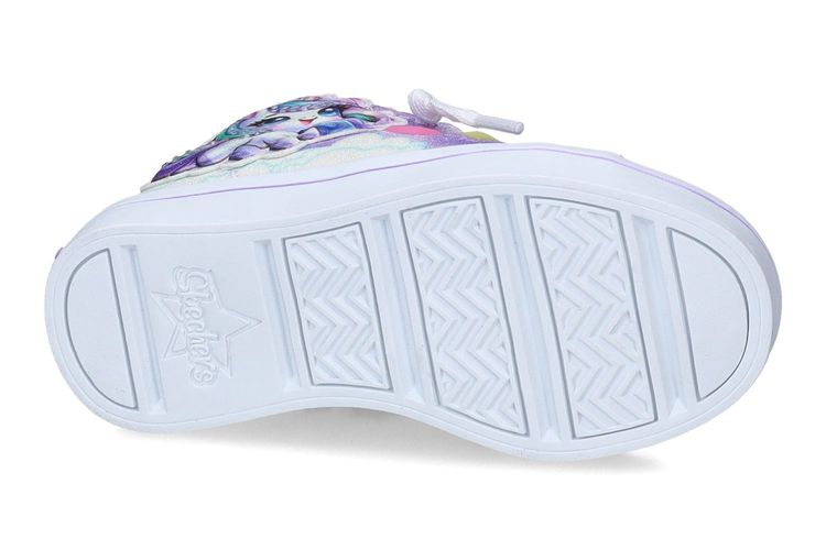 SKECHERS-UNICORN B-MAUVE-ENFANTS-0005