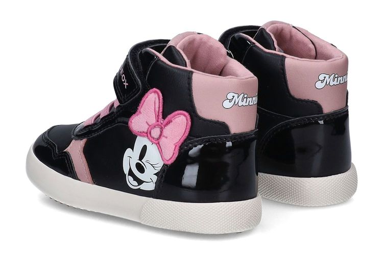 GEOX-GISLI GC-NOIR-ENFANTS-0002