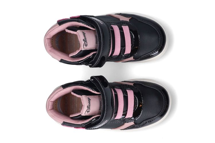 GEOX-GISLI GC-NOIR-ENFANTS-0003