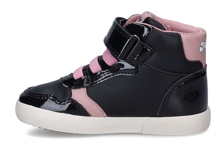 GEOX-GISLI GC-NOIR-ENFANTS-0004