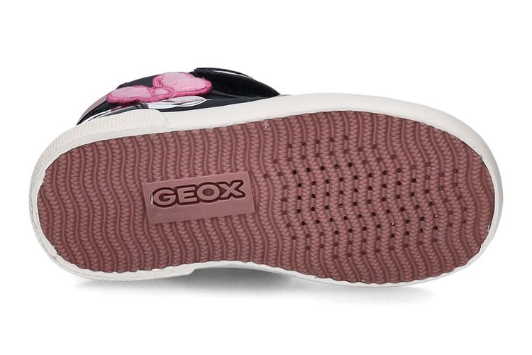 GEOX-GISLI GC-NOIR-ENFANTS-0005