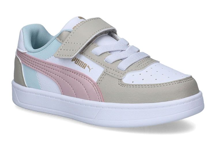PUMA-CAVEN 1-BLANC-ENFANTS-0001