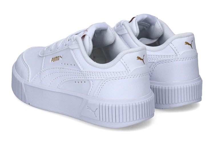 PUMA-CARINA MIA-BLANC-ENFANTS-0002