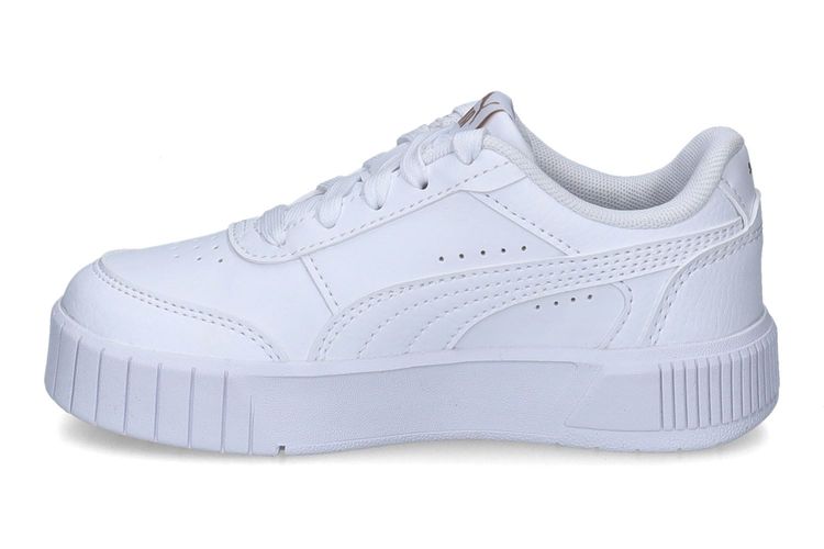 PUMA-CARINA MIA-BLANC-ENFANTS-0004