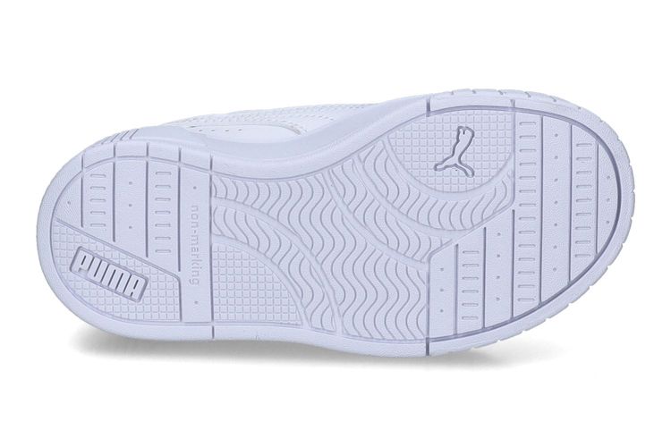 PUMA-CARINA MIA-BLANC-ENFANTS-0005