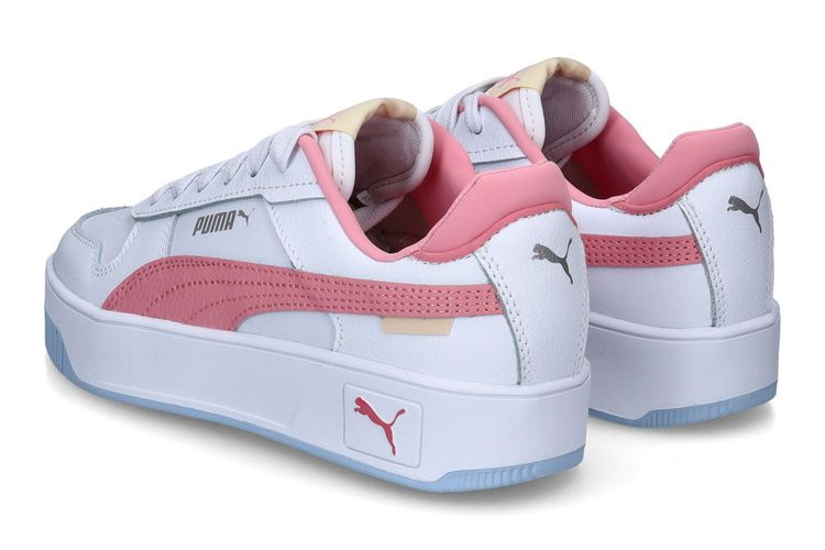 PUMA-CARINA ST3-BLANC-ENFANTS-0002