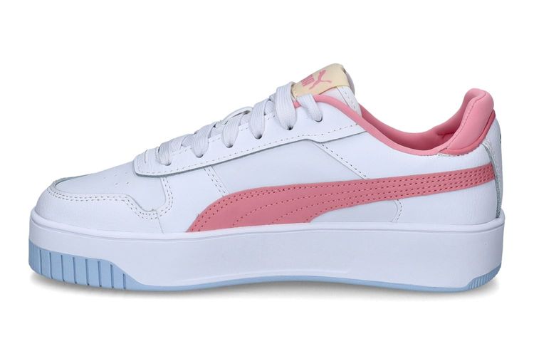 PUMA-CARINA ST3-BLANC-ENFANTS-0004