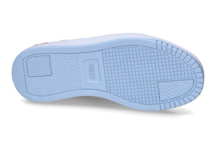 PUMA-CARINA ST3-BLANC-ENFANTS-0005