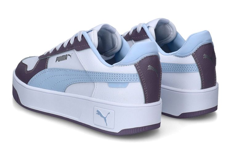 PUMA-CARINA ST4-BLANC-ENFANTS-0002
