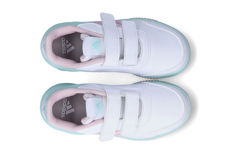 ADIDAS-TENSAUR 3-BLANC-ENFANTS-0003