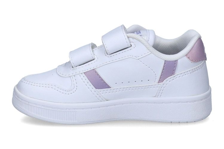 LACOSTE-TCLIP INF8-BLANC-ENFANTS-0004