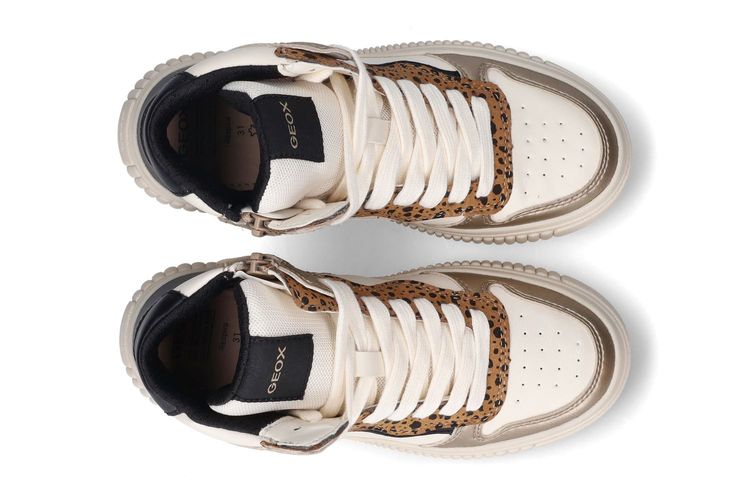 GEOX-LAQUINNY A2-BEIGE-ENFANTS-0003