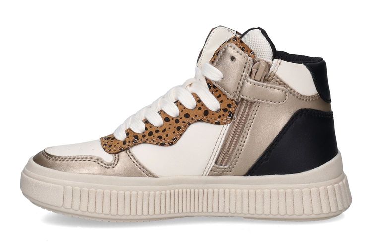 GEOX-LAQUINNY A2-BEIGE-ENFANTS-0004