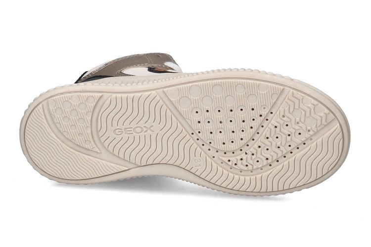 GEOX-LAQUINNY A2-BEIGE-ENFANTS-0005