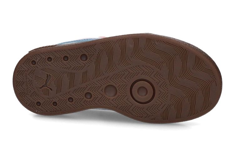 PUMA-CLUB II A-ROSE-ENFANTS-0005