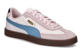 PUMA-CLUB II B-ROZE-ENFANTS-0001