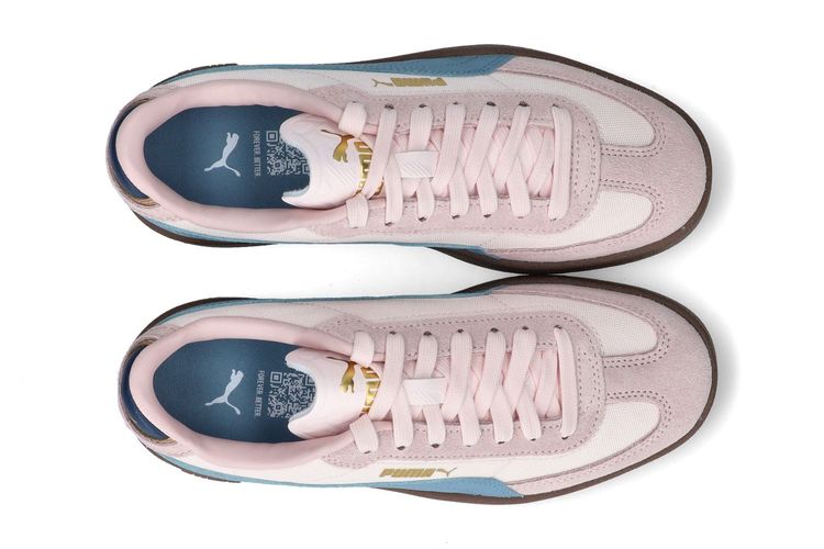 PUMA-CLUB II B-ROSE-ENFANTS-0003