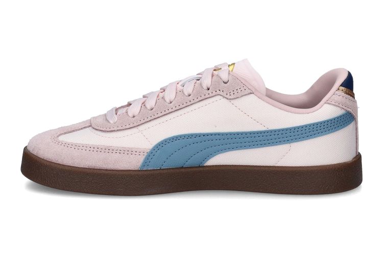 PUMA-CLUB II B-ROSE-ENFANTS-0004