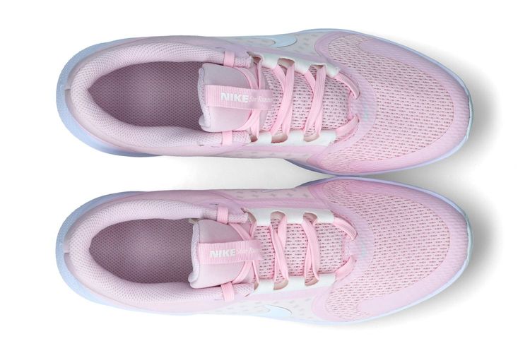 NIKE-STAR RUN 3-ROSE-ENFANTS-0003