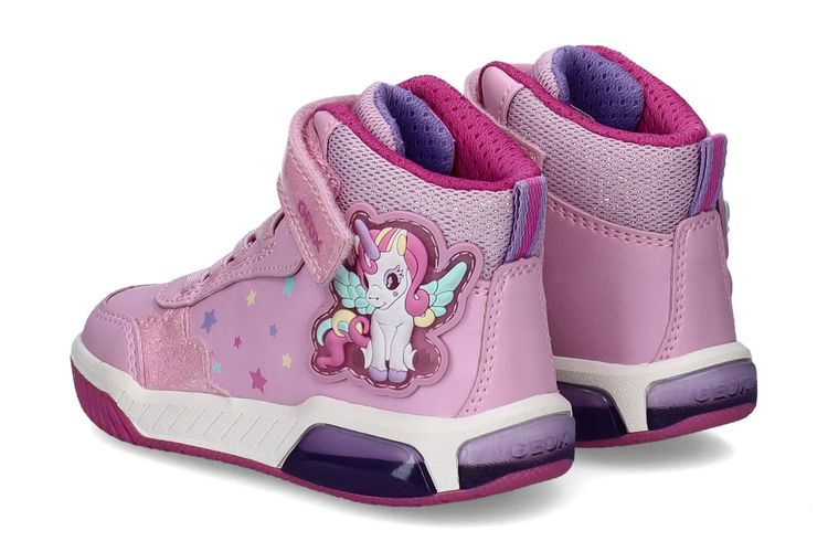 GEOX-INEK GA-ROSE-ENFANTS-0002