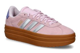 ADIDAS-COURT BOLD1-ROZE-ENFANTS-0001