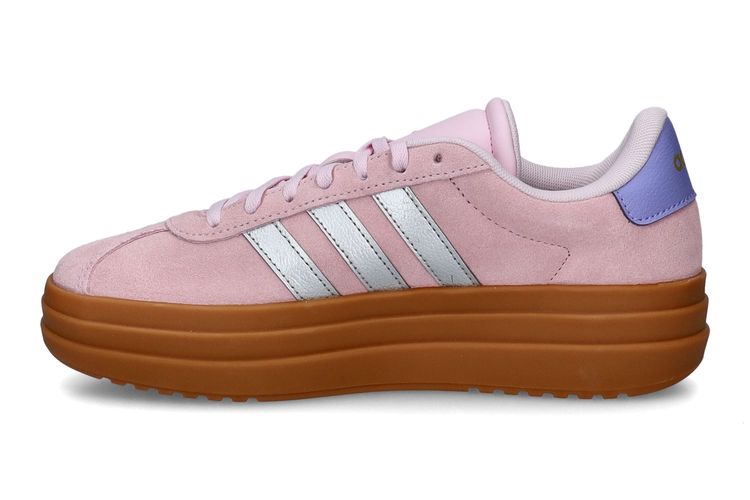 ADIDAS-COURT BOLD1-ROSE-ENFANTS-0004