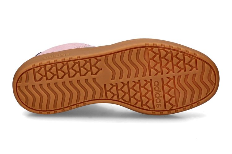 ADIDAS-COURT BOLD1-ROSE-ENFANTS-0005