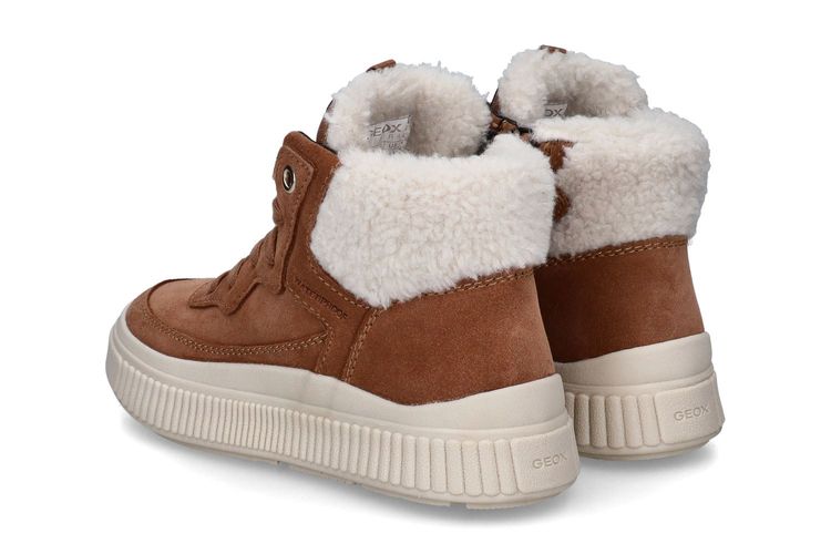 GEOX-LAQUINNY A4-COGNAC-ENFANTS-0002