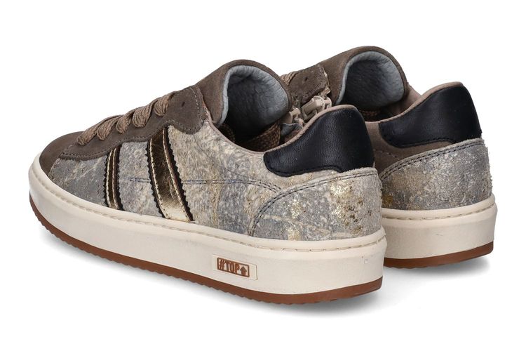 SHOE BI DOU-JODY 3-TAUPE-ENFANTS-0002