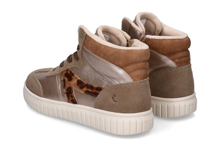 SAFETY JOGGER-SIDONY-TAUPE-ENFANTS-0002